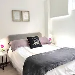 Siqueiros Maia Home - Lujoso Apto En Polanco Cerca De Antara 3Br