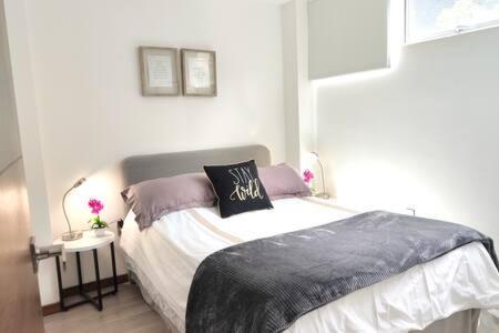 Apartment Siqueiros Maia - Lujoso Apto En Polanco Cerca De Antara 3br