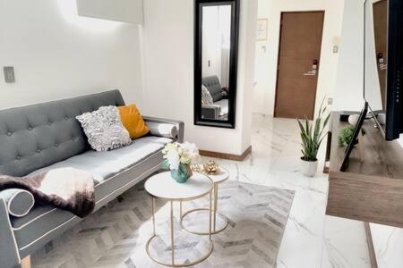 Siqueiros Maia - Lujoso Apto En Polanco Cerca De Antara 3br México DF