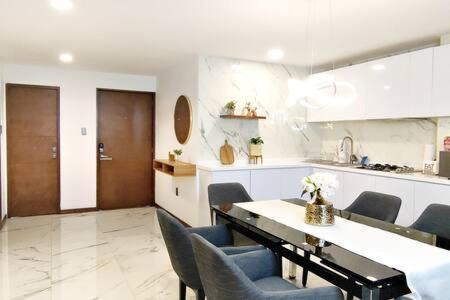 Apartamento Siqueiros Maia - Lujoso Apto En Polanco Cerca De Antara 3br *